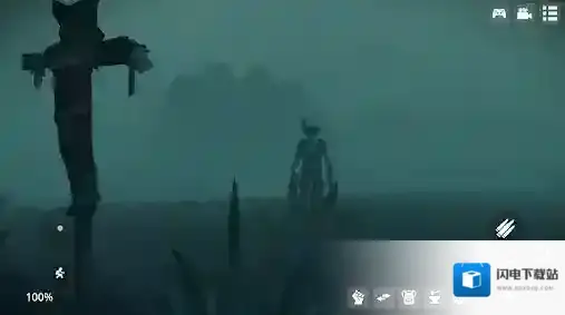 死亡荒地生存武器