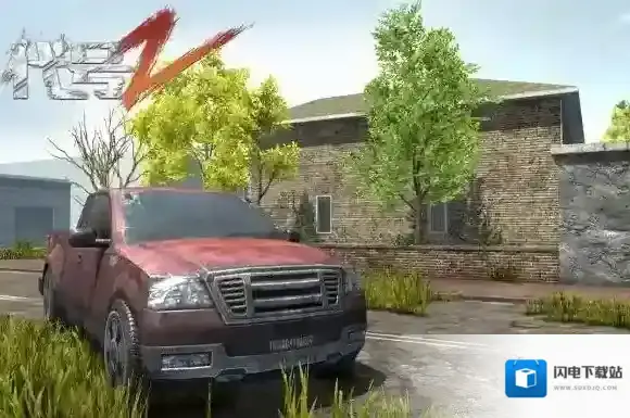 代号Z什么配置能玩 代号Z运行配置介绍