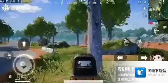 刺激战场三轮车究竟好不好用 三轮车优缺点解析