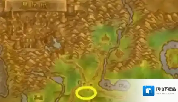 魔兽世界战利品