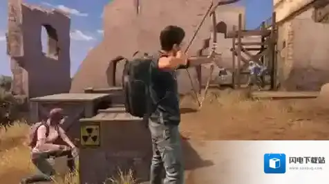 明日之后沙石堡宝箱在哪 沙石堡全宝箱位置介绍