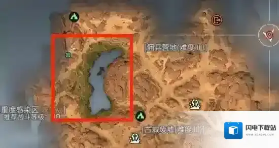 明日之后精英怪