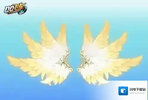 QQ飞车手游倾心射手羽翼怎么获得 倾心射手套装领取技巧