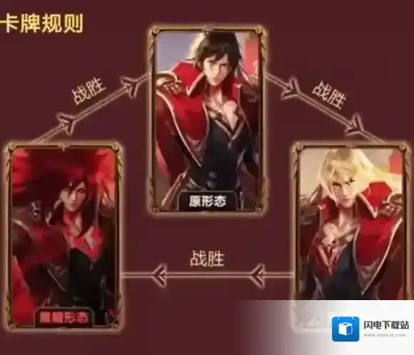 王者荣耀光明与黑暗的抉择活动怎么玩 光明与黑暗的抉择玩法