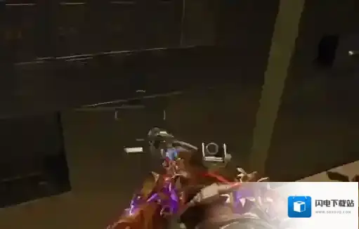 使命召唤黑色行动6黑色行动