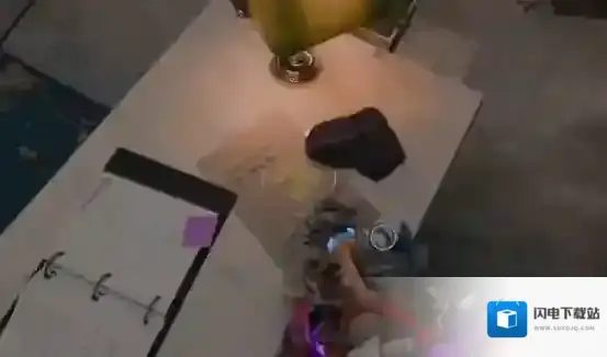 使命召唤黑色行动6水镇