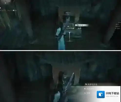 燕云十六声燕云