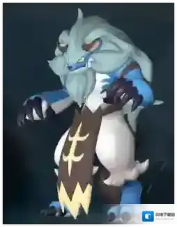 幻兽帕鲁霜牙王亲代子代怎么配种 幻兽帕鲁霜牙王亲代子代配种攻略