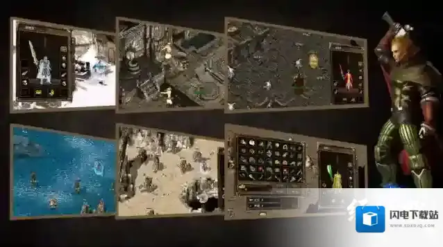 江风经典沉默176法师