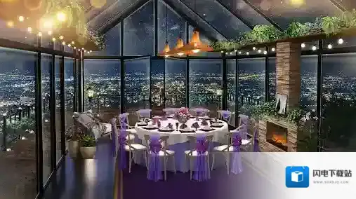 我的家居设计现代城市金币