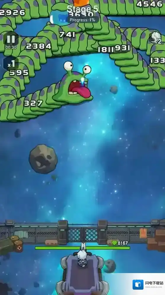 恶龙守不住体验