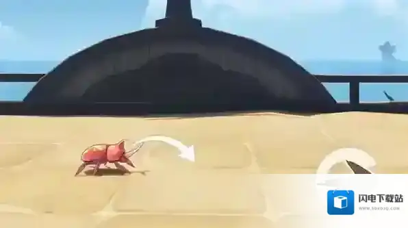 原神3.4鬼兜虫战斗技巧详解