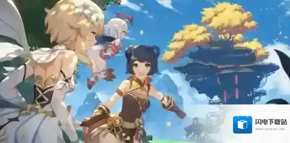 原神北斗邀约任务答案介绍