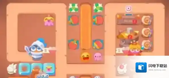 保卫萝卜4龙传说