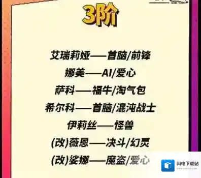 跳跃幸存者美测服