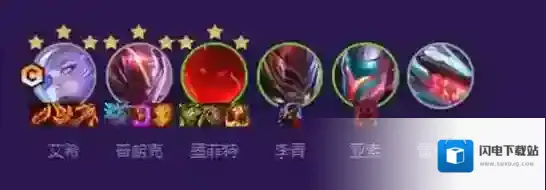 跳跃幸存者人口