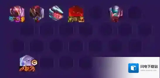 跳跃幸存者羽量级