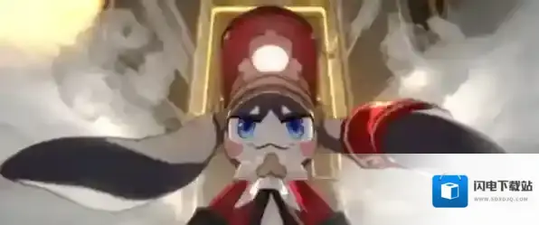 崩坏星穹铁道星游戏