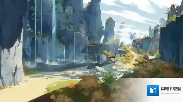 原神暗夜英雄的传说攻略