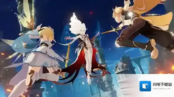 原神3.6如是灵光悉示现集攻略详解