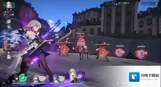 崩坏星穹铁道星穹