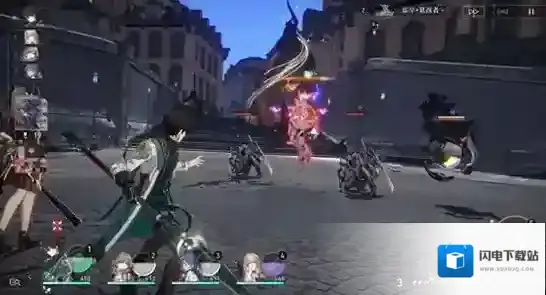 崩坏星穹铁道忘却