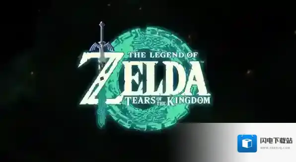 塞尔达传说王国之泪金手指用不了失效