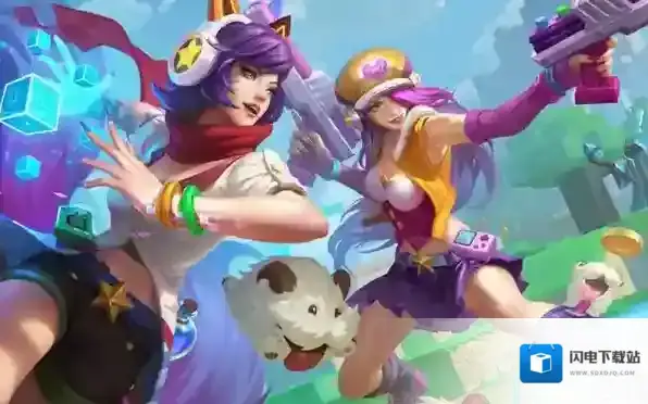 英雄联盟手游怎么重开局怎么按键