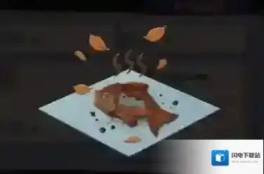 原神香烤黑鱼制作配方介绍