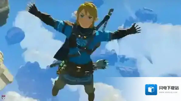 塞尔达传说王国之泪呀哈哈搬石头任务怎么做