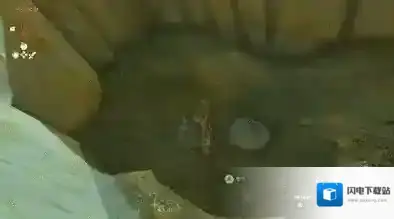 塞尔达传说王国之泪石头