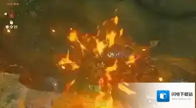 塞尔达传说王国之泪圆环