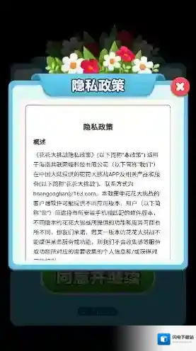 花花大挑战消除