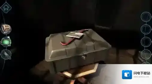 异星装置博物馆能力