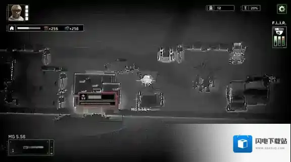 僵尸炮艇生存点击