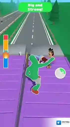 你疯了兄弟敌人