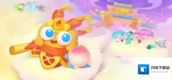 保卫萝卜4周赛1.14攻略