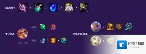 跳跃幸存者幻灵