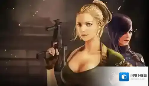 穿越火线段位等级表一览2023