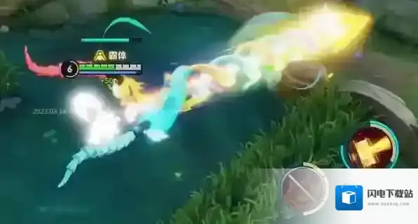 王者荣耀安琪拉