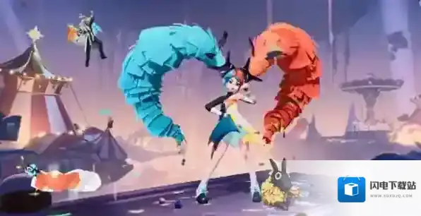 王者荣耀安琪拉追逃游戏怎么玩