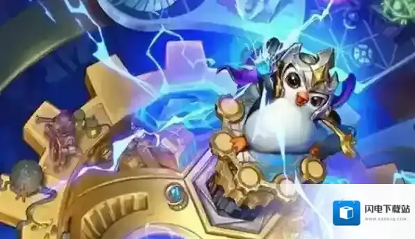 跳跃幸存者符文大陆