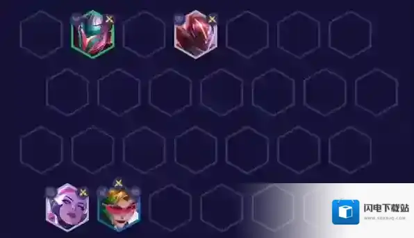 跳跃幸存者决斗大师