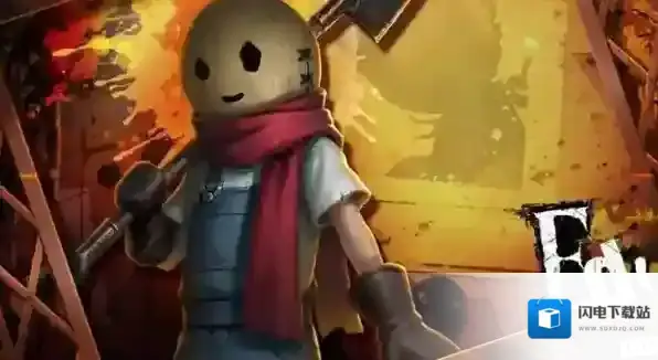 第五人格瑞吉儿