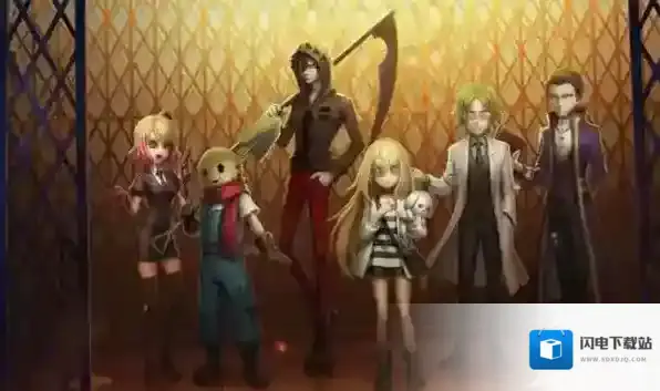 第五人格杀戮的天使联动皮肤怎么获得