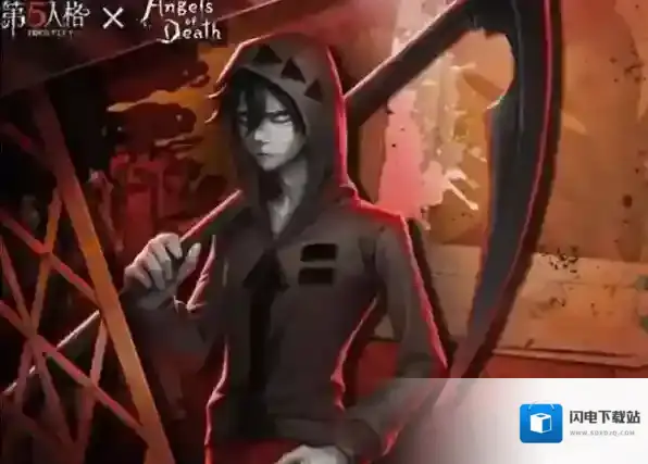 第五人格杀戮的天使