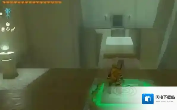 塞尔达传说王国之泪箱子