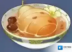 原神白术特殊料理是什么