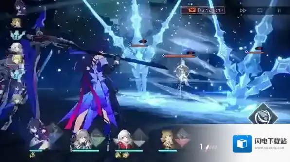 崩坏星穹铁道星穹