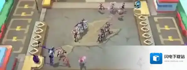 云顶之弈s85费卡完整攻略